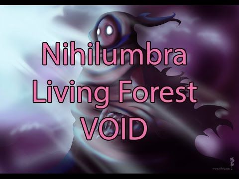 Video guide by Seph: Nihilumbra Level 3 #nihilumbra