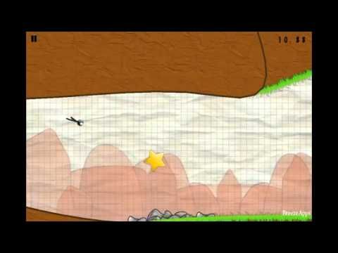 Video guide by BreezeApps: Wingsuit Stickman level 2 #wingsuitstickman