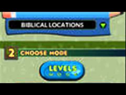 Video guide by : Bible Hangman Quest  #biblehangmanquest