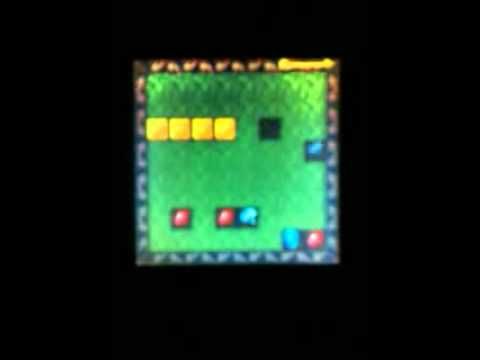 Video guide by Nica373: Jewel Quest level 51 #jewelquest