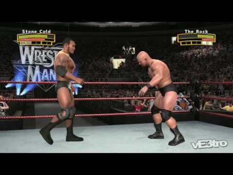 Video guide by : WWE Legends of WrestleMania  #wwelegendsof