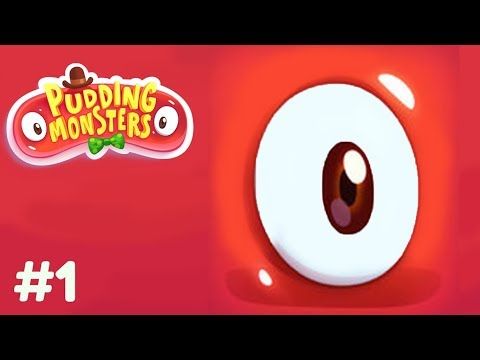 Video guide by Kran Gaming: Pudding Monsters Part 1 - Level 10 #puddingmonsters