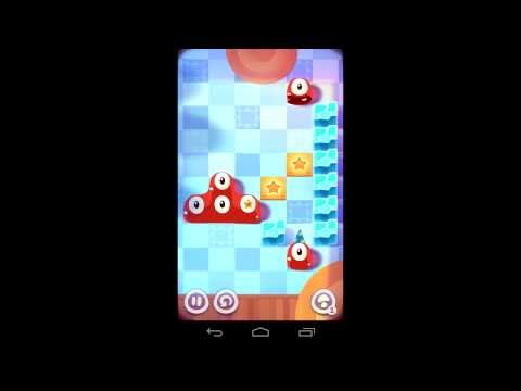 Video guide by HMzGame: Pudding Monsters Level 29 #puddingmonsters