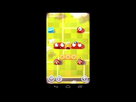 Video guide by HMzGame: Pudding Monsters Level 35 #puddingmonsters