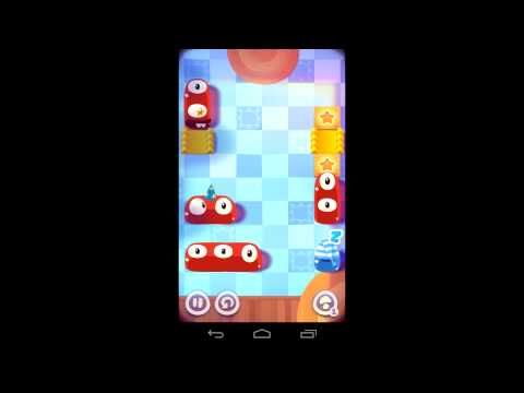 Video guide by HMzGame: Pudding Monsters Level 219 #puddingmonsters