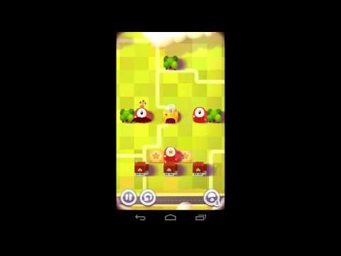 Video guide by HMzGame: Pudding Monsters Level 31 #puddingmonsters