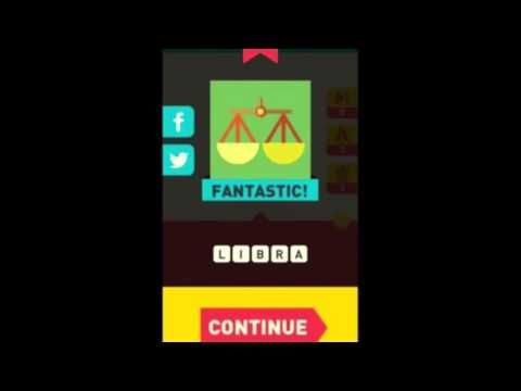 Video guide by TaylorsiGames: Icon Pop Word Level 19 #iconpopword