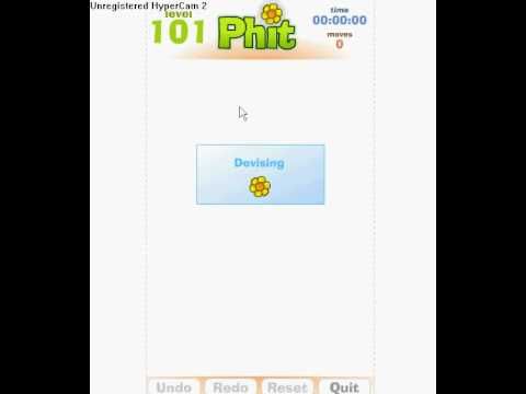 Video guide by popoyoi34: Phit Level 100 #phit