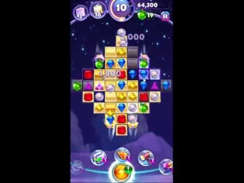 Video guide by skillgaming: Bejeweled Level 336 #bejeweled