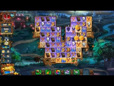 Video guide by Gonzo´s Place: Halloween City Level 50 #halloweencity