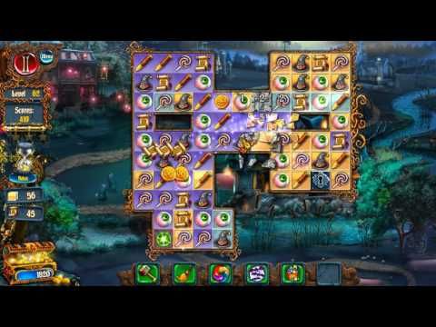 Video guide by Gonzo´s Place: Halloween City Level 62 #halloweencity