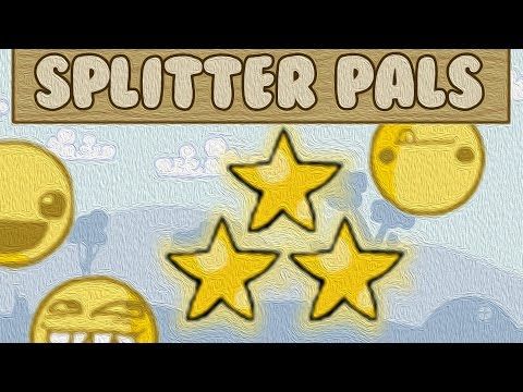 Video guide by Reza: Splitter Pals Level 148 #splitterpals