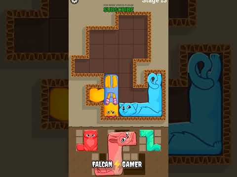 Video guide by Falcan Gamer: Block Puzzle Level 14 #blockpuzzle