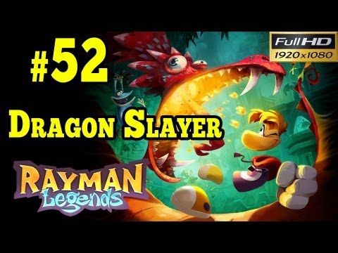 Video guide by Rangris: Dragon Slayer Part 52  #dragonslayer