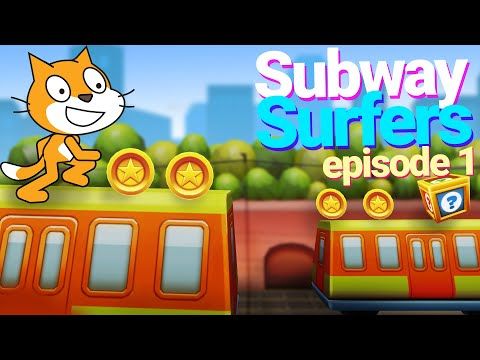 Video guide by Jackson Academy: Subway Surfers Level 1 #subwaysurfers