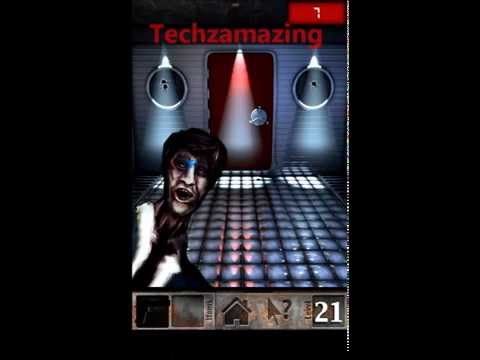 Video guide by Techzamazing: 100 Zombies Level 21 #100zombies