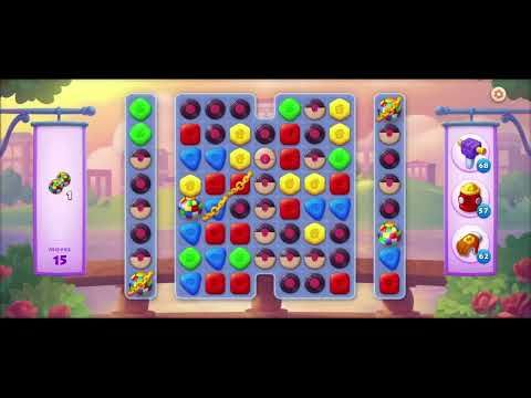 Video guide by Puzzle_Daddy: Township Level 1780 #township