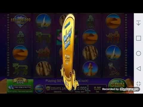 Video guide by The Hounted House: Slots Level 666 #slots