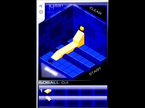 Video guide by Francis Racine: Isoball Level 1115 #isoball