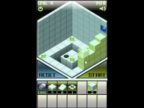 Video guide by isoballhelp: Isoball Level 19 #isoball