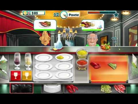 Video guide by Abadone Game TV: Happy Chef Level 113 #happychef