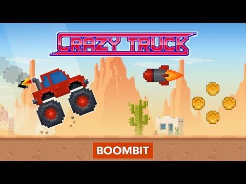 Video guide by : Crazy Truck!  #crazytruck