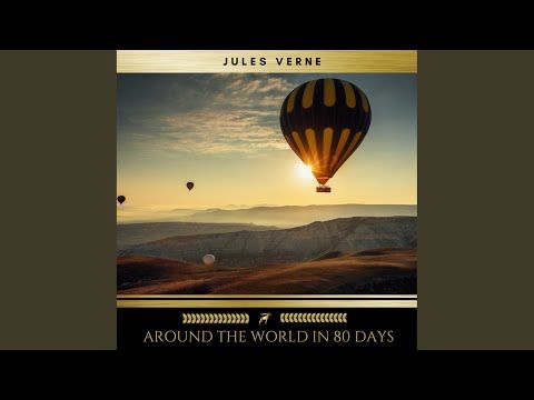 Video guide by Jules Verne - Topic: 80 Days Chapter 81 #80days