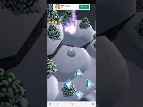 Video guide by Ekber Oruczade: Arctic Ball Level 4 #arcticball