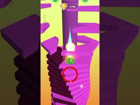 Video guide by Gamash TV: Tower Blast! Level 9 #towerblast
