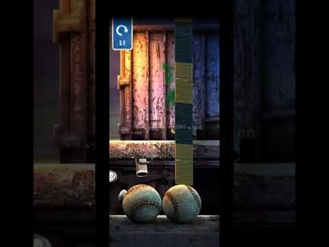 Video guide by Gaming with Blade: Can Knockdown 3 Level 93 #canknockdown3