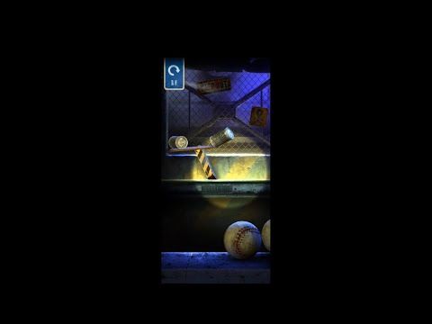 Video guide by Gaming with Blade: Can Knockdown 3 Level 110 #canknockdown3