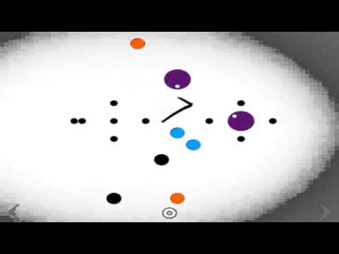 Video guide by One Level One Day: Blek Level 48 #blek