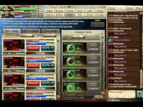 Video guide by biohazardisonline: Dawn of the Dragons Level 804 #dawnofthe