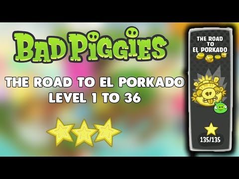 Video guide by Sahil Kumar: Bad Piggies Level 61 #badpiggies