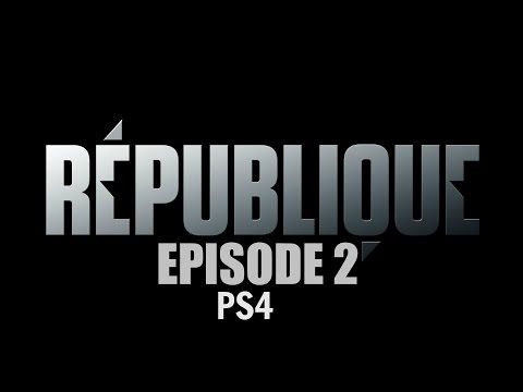 Video guide by WRAITH: Republique Level 2 #republique