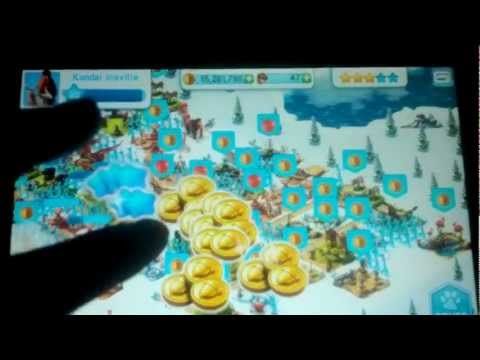 Video guide by Kandal Thang: Ice Age Village Level 50 #iceagevillage