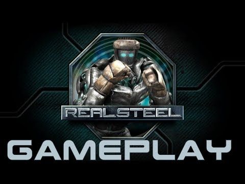Video guide by : Real Steel  #realsteel