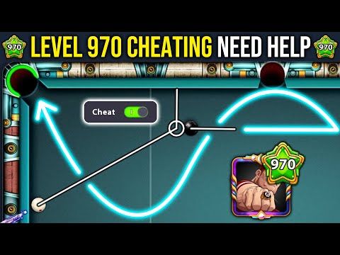 Video guide by Gaming With K: 8 Ball Pool Level 960 #8ballpool