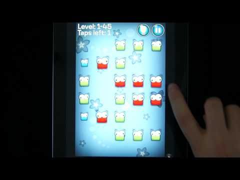 Video guide by Game Solution Help: Snappers Level 145 #snappers