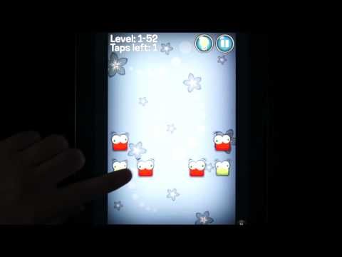 Video guide by Game Solution Help: Snappers Level 152 #snappers