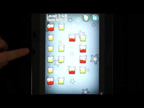 Video guide by Game Solution Help: Snappers Level 148 #snappers