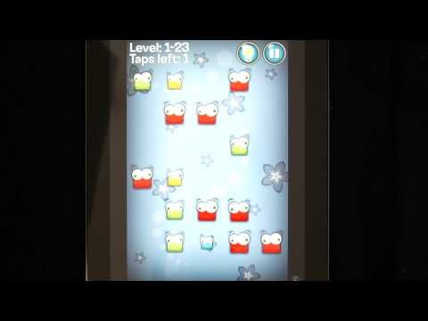 Video guide by Game Solution Help: Snappers Level 123 #snappers