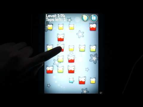 Video guide by Game Solution Help: Snappers Level 174 #snappers