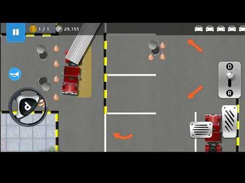 Video guide by GAMING BY PRAJ: Parking mania Level 21 #parkingmania