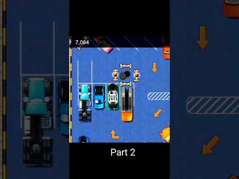 Video guide by Ronak Gamer: Parking mania Part 2 - Level 11 #parkingmania