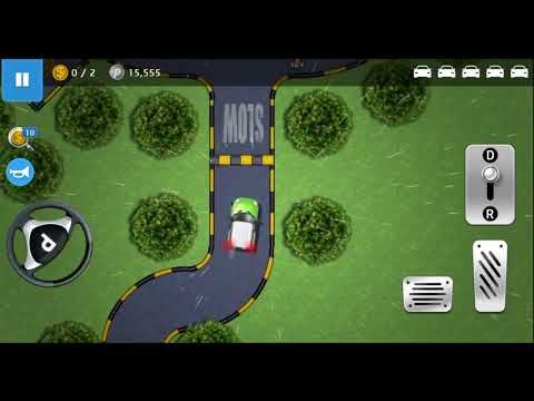 Video guide by GAMING BY PRAJ: Parking mania Level 13 #parkingmania