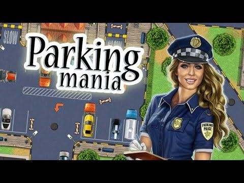 Video guide by Black Dragon: Parking mania Level 62 #parkingmania