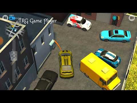 Video guide by TRG Game Palyer: Parking mania Level 15 #parkingmania