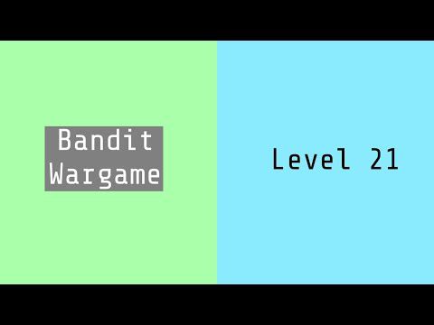 Video guide by Miss Petty: War-Game Level 21 #wargame