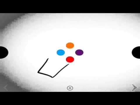 Video guide by One Level One Day: Blek Level 9 #blek